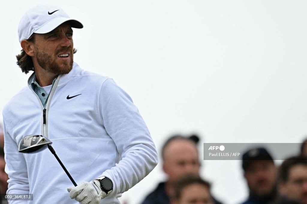 TOMMY Fleetwood hopes to recreate his previous success at the Le Golf National when he competes in the Paris Olympics.